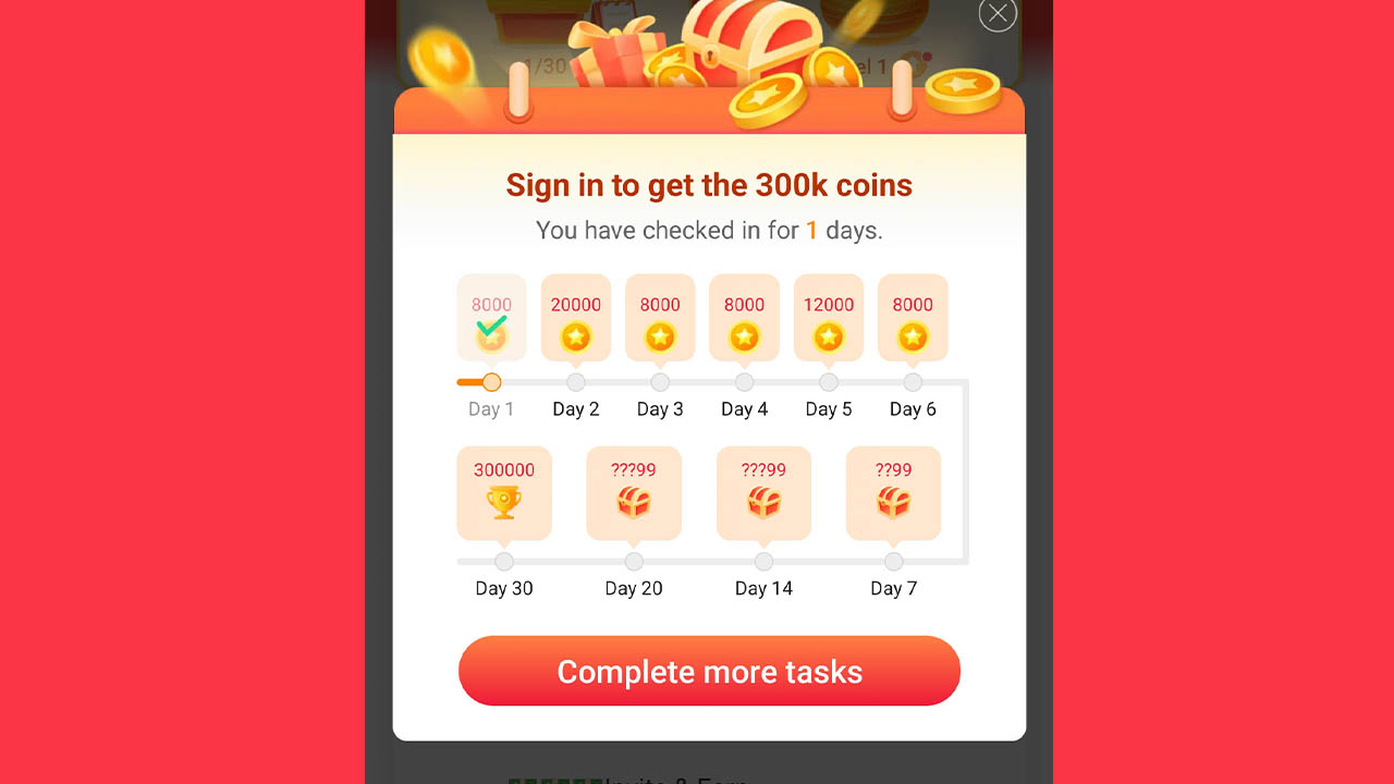 Daily Sign in करके पैसे कैसे कमाए