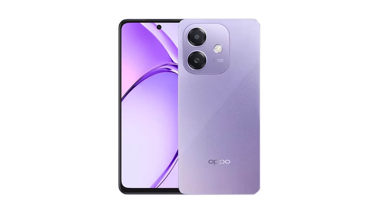 OPPO A3X 5G
