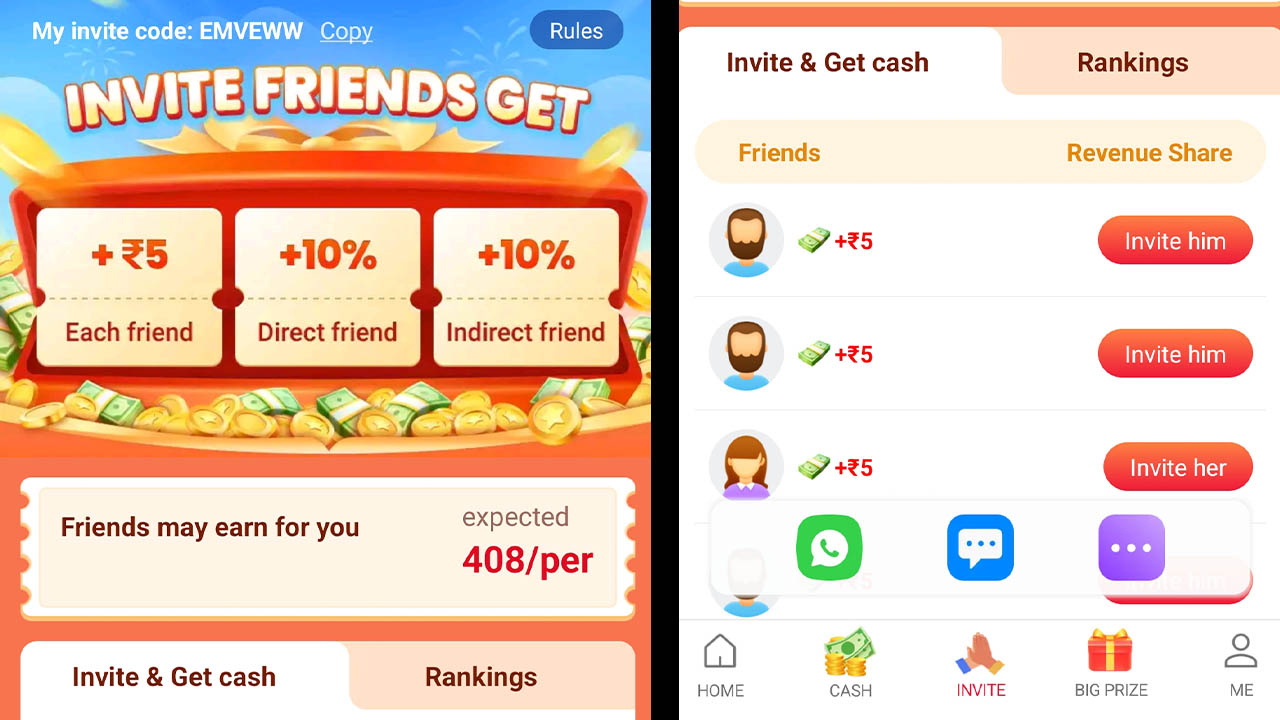 Refer करके पैसा कैसे कमाए