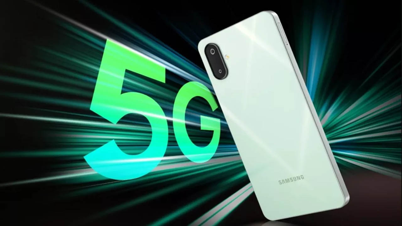 samsung galaxy m06 5g