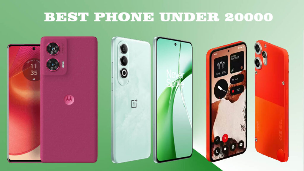 5g फोन अंडर 20000: 20 हजार रुपए से कम कीमत में आने वाले 5G फोन, देखें पूरी लिस्ट 1 5g फोन अंडर 20000