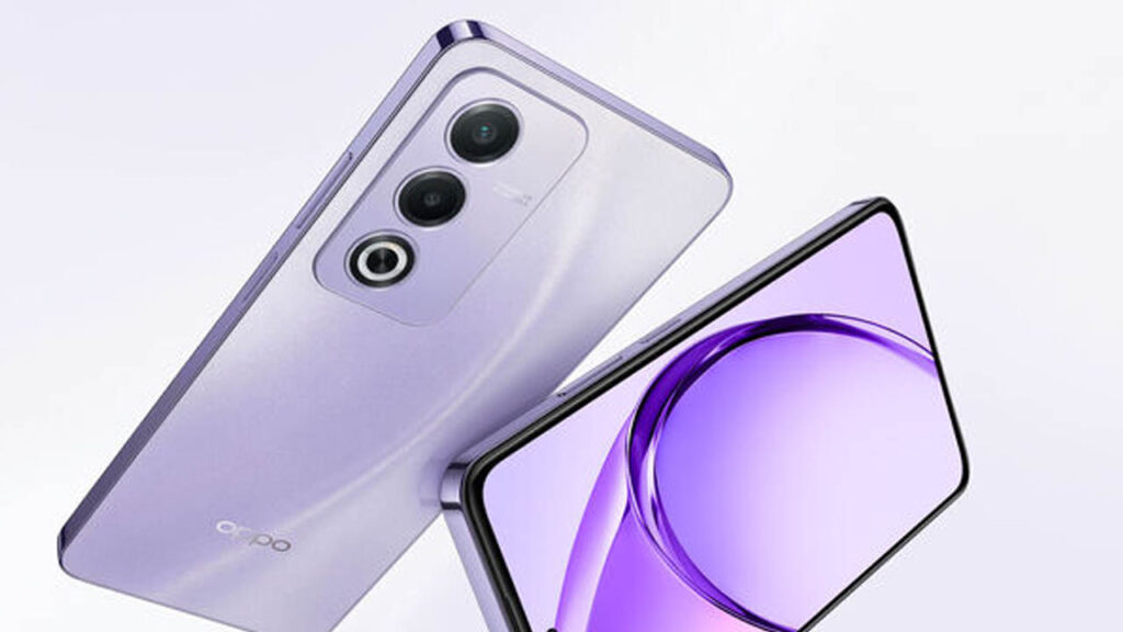 OPPO A3 Pro 5G