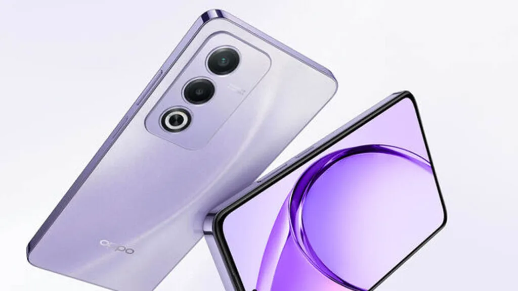 भारत में ₹20000 से कम कीमत में आने वाले OPPO 5G स्मार्टफोन, देखें फीचर्स और प्राइस लिस्ट 8 OPPO A3 Pro 5G
