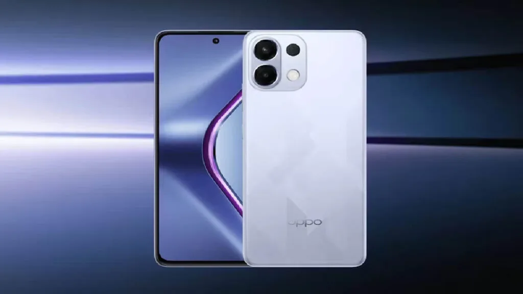 भारत में ₹20000 से कम कीमत में आने वाले OPPO 5G स्मार्टफोन, देखें फीचर्स और प्राइस लिस्ट 3 OPPO K13 5G