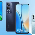 20000 रूपये से कम में आने वाले Vivo 5G मोबाइल कौन से हैं?