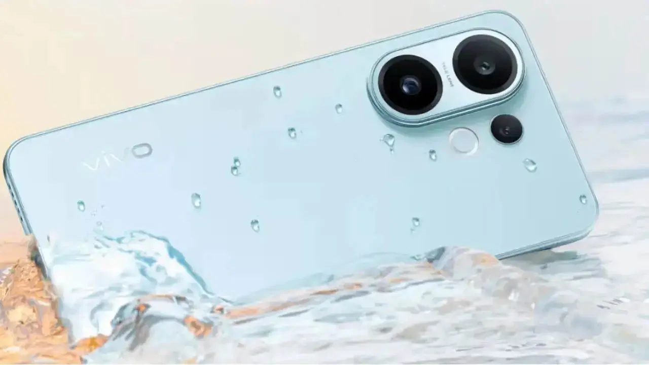 Vivo V60 5G