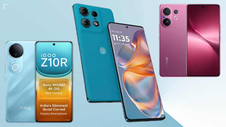 5G में सबसे अच्छा मोबाइल कौन सा है?