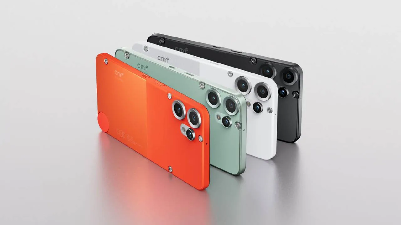 cmf phone 2 pro