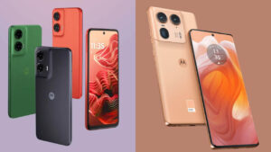 मोटोरोला का सबसे अच्छा मोबाइल कौन सा है?