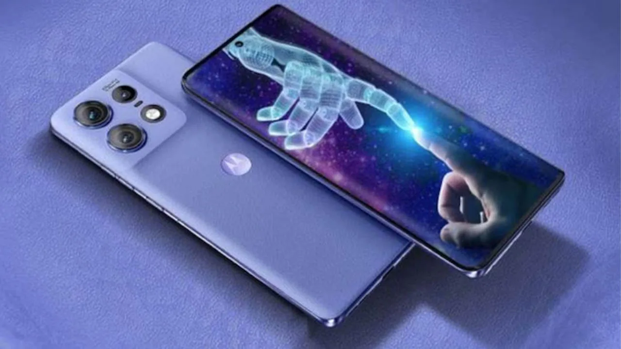 motorola edge 50 pro 5g
