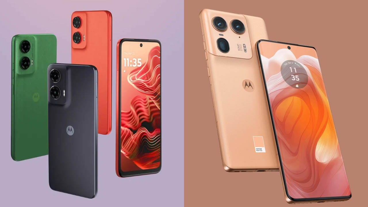 मोटोरोला का सबसे अच्छा मोबाइल कौन सा है?