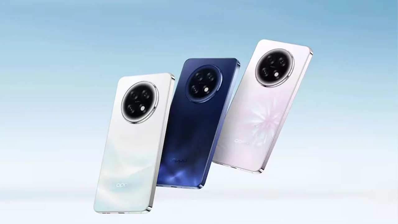 oppo f31 pro 5g