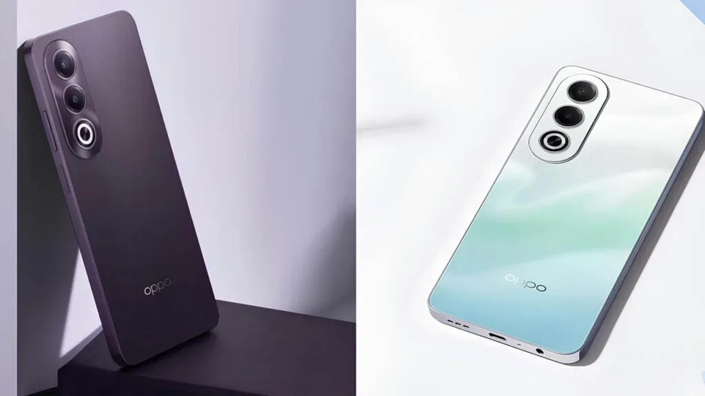 भारत में ₹20000 से कम कीमत में आने वाले OPPO 5G स्मार्टफोन, देखें फीचर्स और प्राइस लिस्ट 2 oppo k12x 5g
