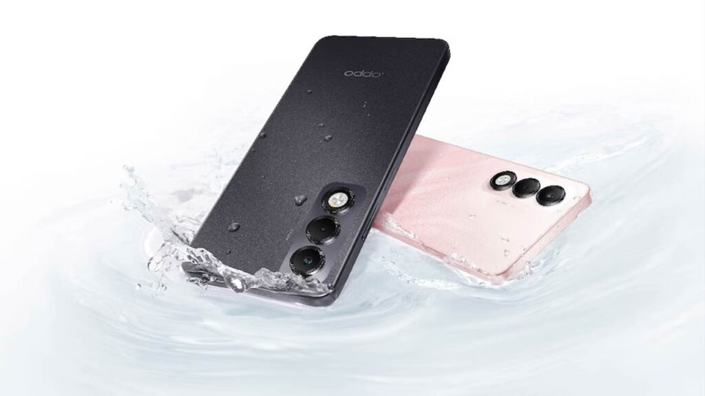 oppo k13x 5g