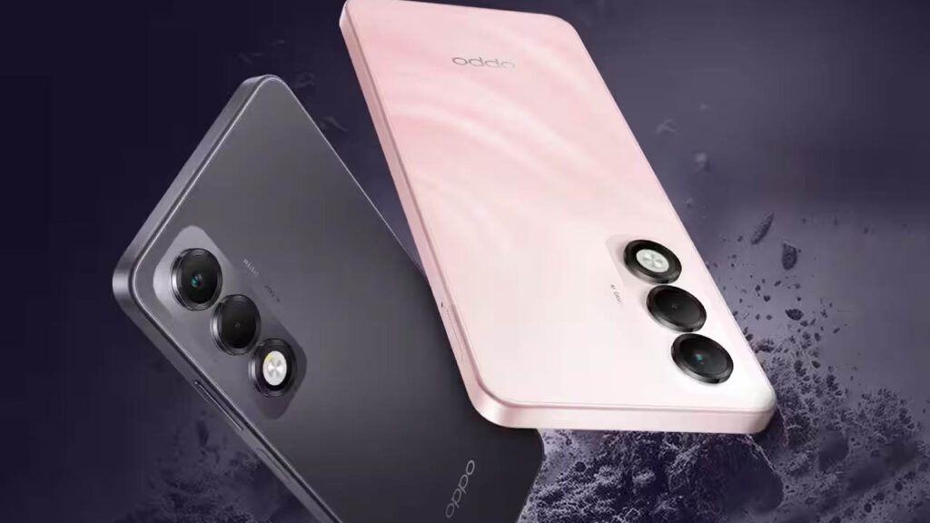 oppo k13x 5g