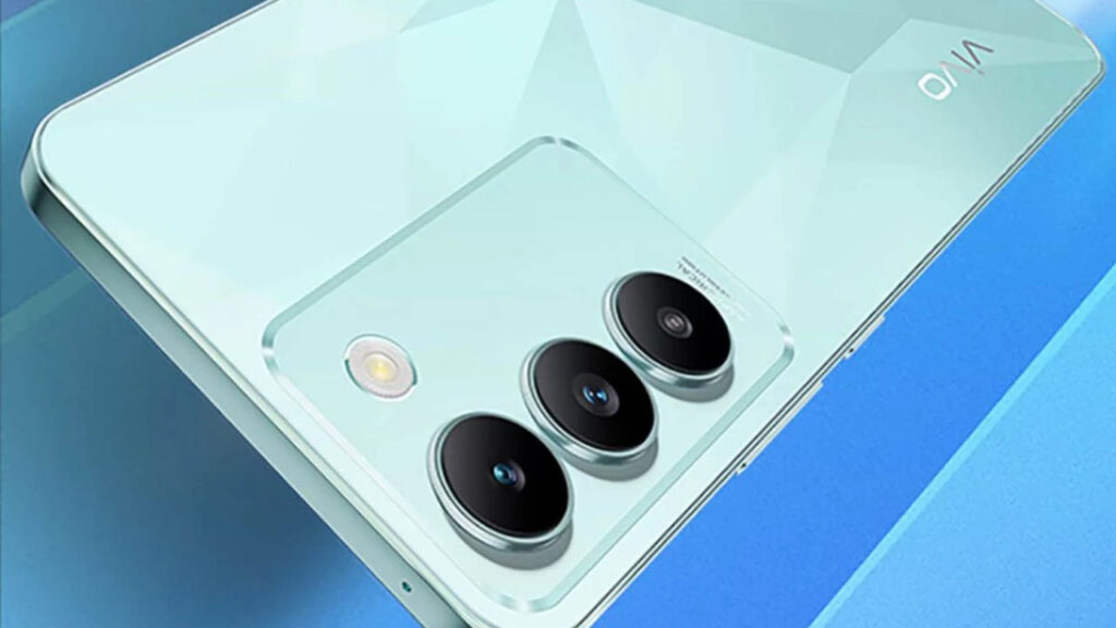 vivo t3 5g