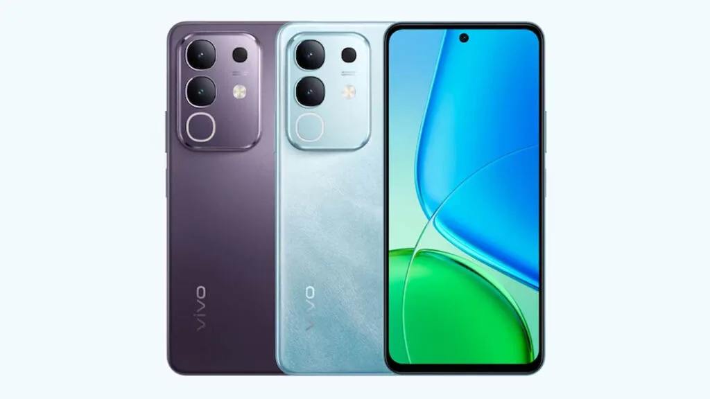 Vivo T4X 5G