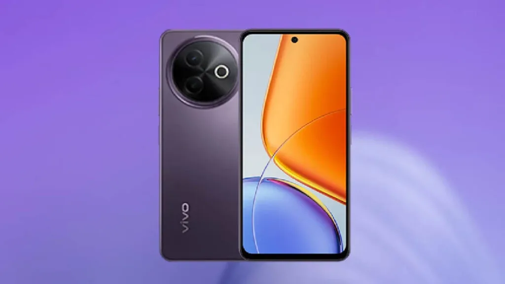 Vivo Y39 5G