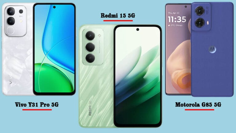 20000 से कम में सबसे अच्छा फोन