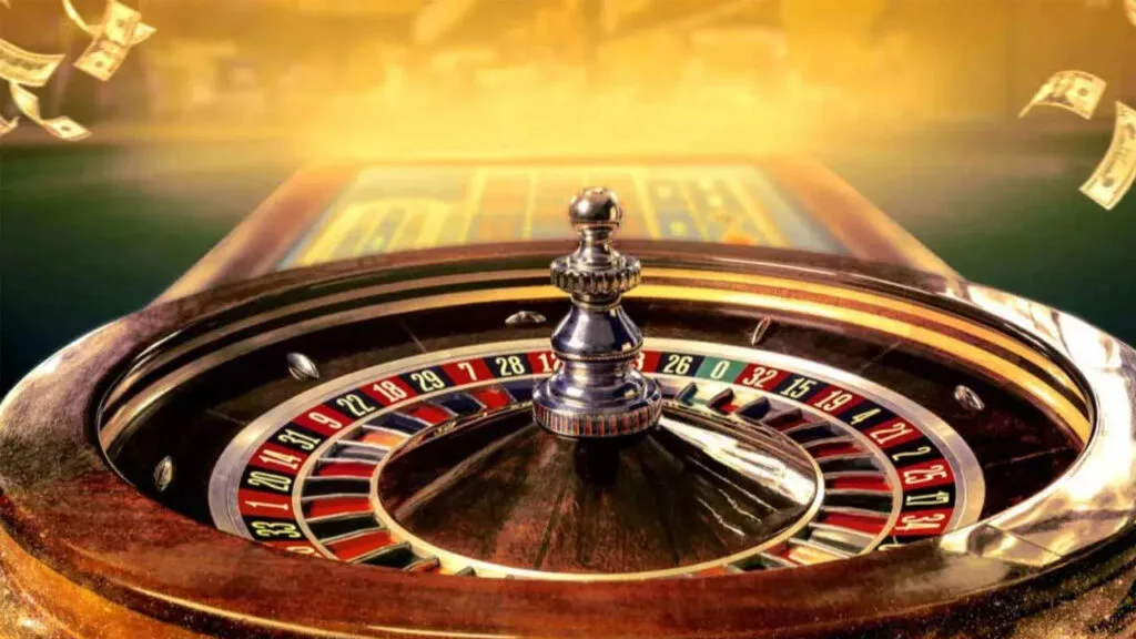 Casino