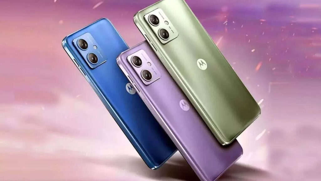 Moto G64 5G
