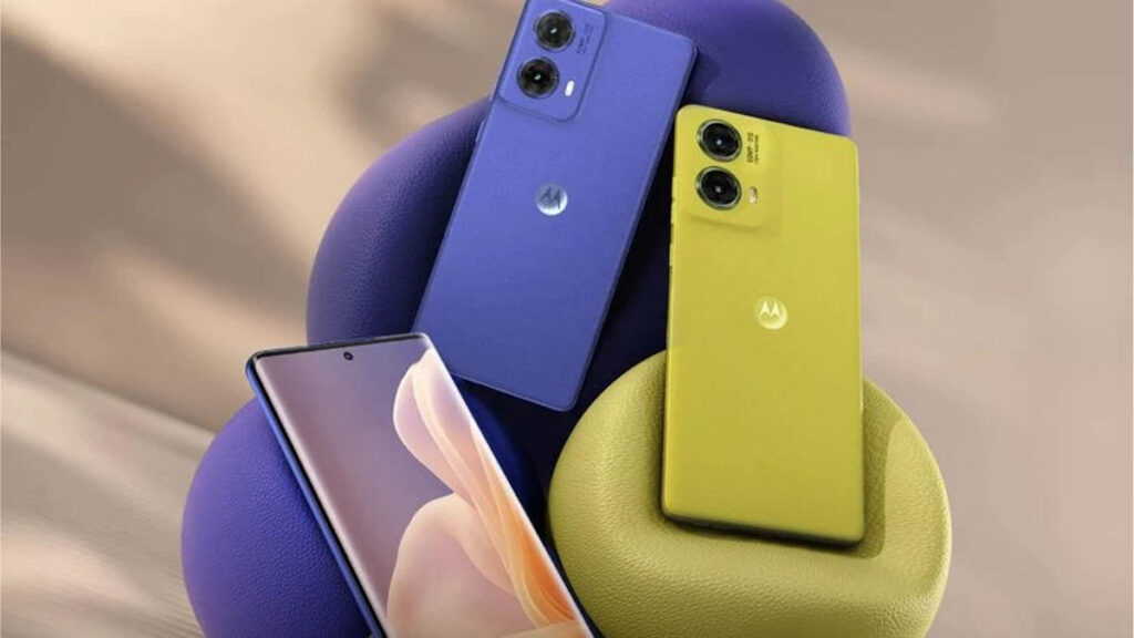 20000 से कम में सबसे अच्छा फोन | ये रहे 2025 के बेस्ट स्मार्टफोन 4 Motorola G85 5G