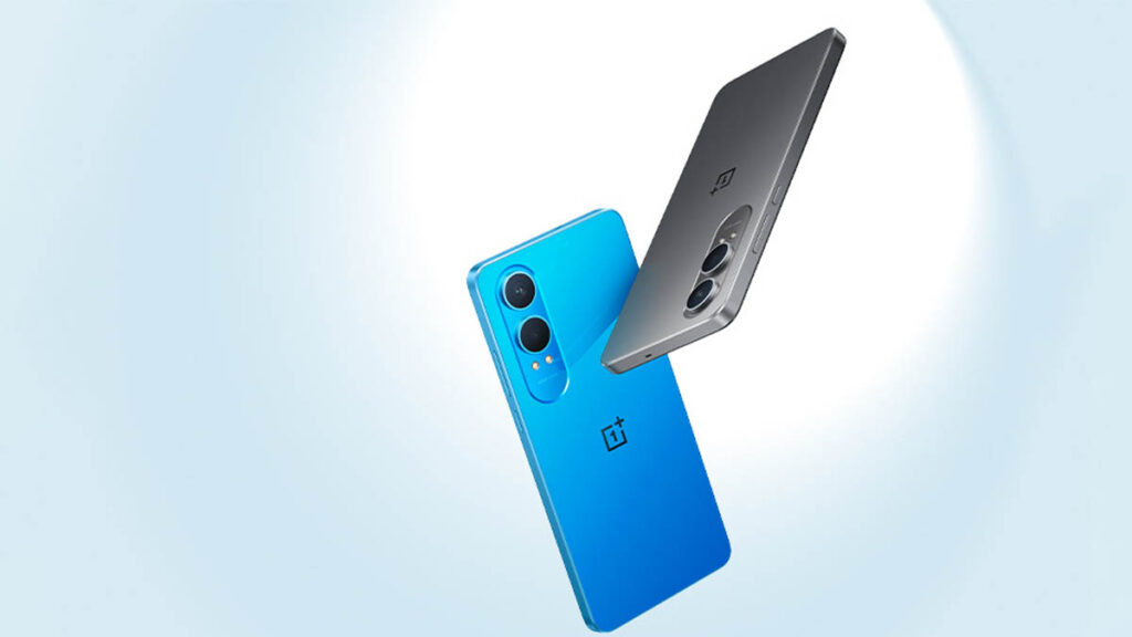 20000 से कम में सबसे अच्छा फोन | ये रहे 2025 के बेस्ट स्मार्टफोन 6 OnePlus Nord CE4 Lite 5G