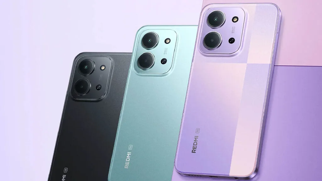 Redmi का सबसे सस्ता 5G मोबाइल कौन सा है? यहां जाने प्राइस और फीचर्स 9 Redmi 15C 5G