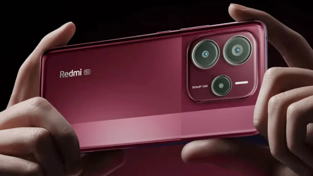 Redmi का सबसे सस्ता 5G मोबाइल कौन सा है? यहां जाने प्राइस और फीचर्स 7 Redmi note 14 SE 5G