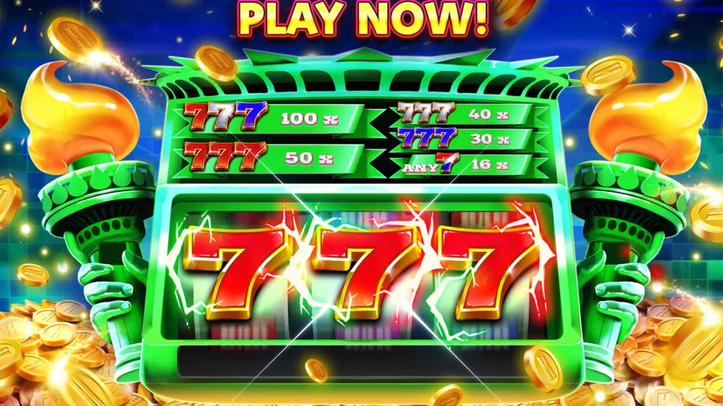 Slots