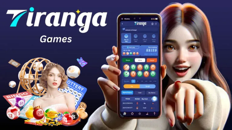 Tiranga Game