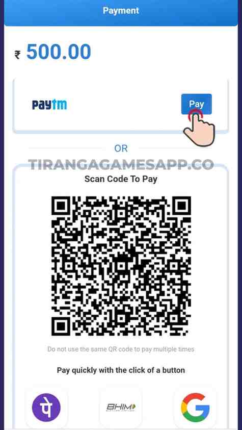 Tiranga Game क्या है? Tiranga Login कैसे करें और तिरंगा गेम से पैसे कैसे कमाए? 9 Tiranga Game