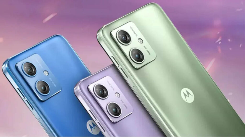 20000 रुपए से भी कम कीमत में आने वाले मोटोरोला 5G फोन 9 motorola g64 5g