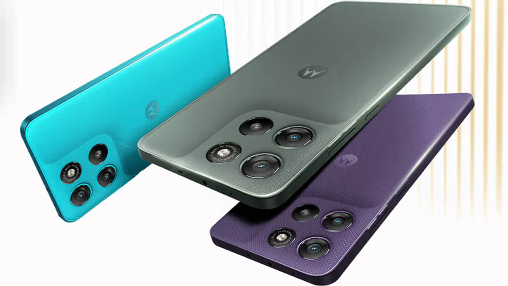 20000 रुपए से भी कम कीमत में आने वाले मोटोरोला 5G फोन 2 motorola g67 power 5g