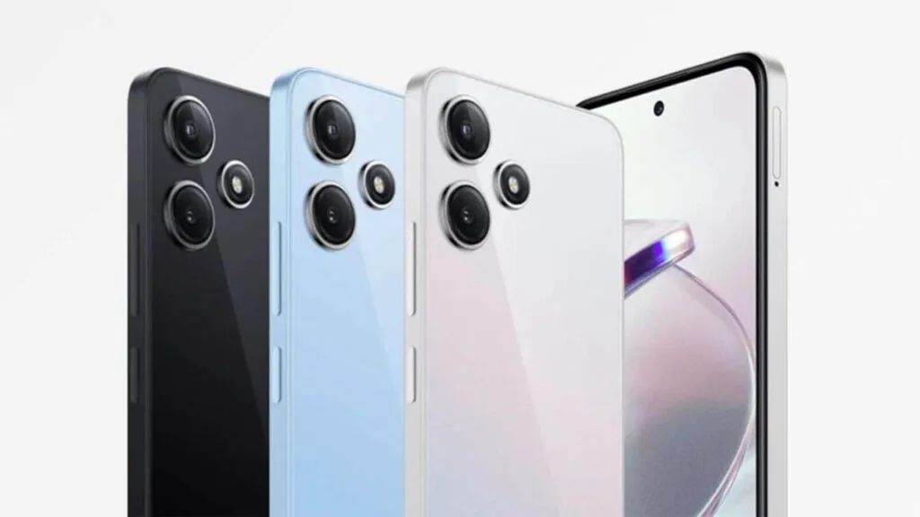 Redmi का सबसे सस्ता 5G मोबाइल कौन सा है? यहां जाने प्राइस और फीचर्स 2 redmi 12 5g