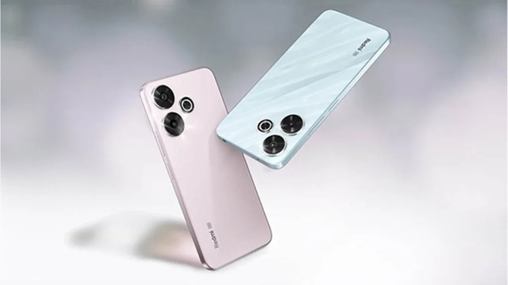 Redmi का सबसे सस्ता 5G मोबाइल कौन सा है? यहां जाने प्राइस और फीचर्स 5 redmi 13 5g