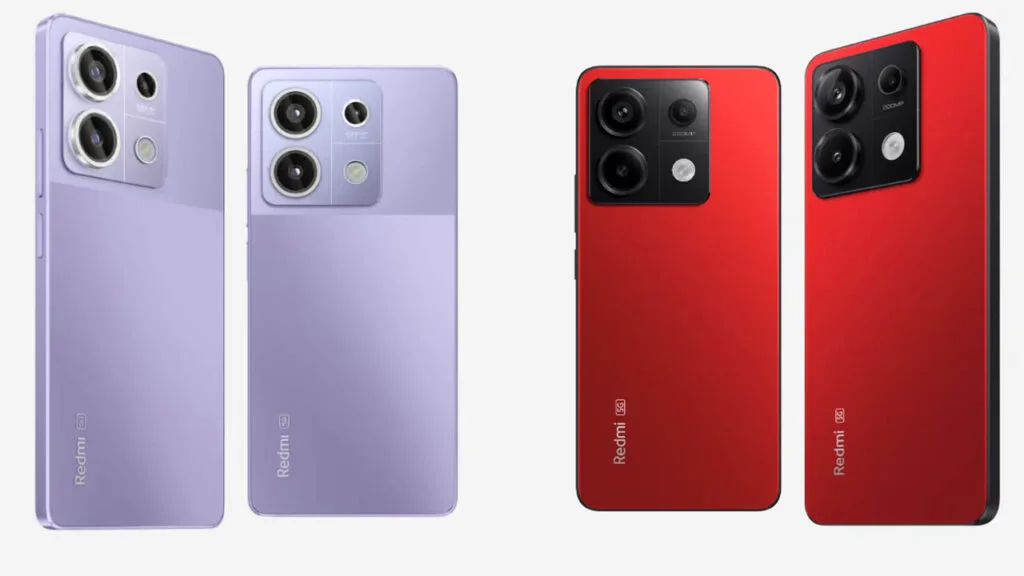 Redmi का सबसे सस्ता 5G मोबाइल कौन सा है? यहां जाने प्राइस और फीचर्स 4 redmi note 13 5g