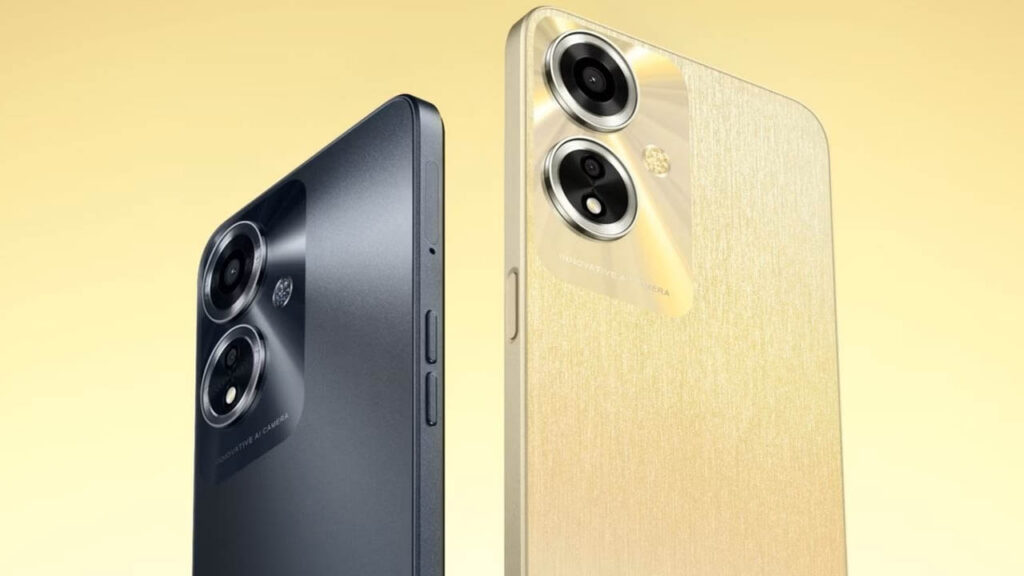 ₹15000 से कम में आने वाले OPPO 5G मोबाइल, दमदार फीचर्स से है लैस, देखें पूरी लिस्ट 6 OPPO A59 5G