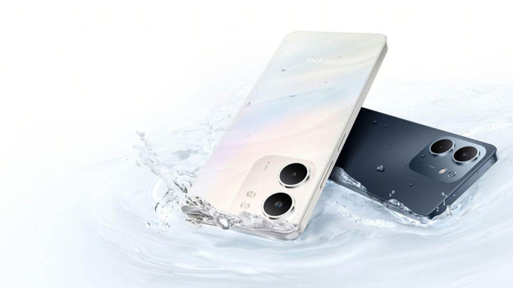 ₹15000 से कम में आने वाले OPPO 5G मोबाइल, दमदार फीचर्स से है लैस, देखें पूरी लिस्ट 3 OPPO A5x 5G