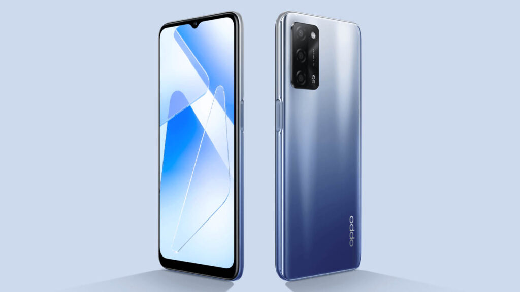 ₹15000 से कम में आने वाले OPPO 5G मोबाइल, दमदार फीचर्स से है लैस, देखें पूरी लिस्ट 8 oppo a53s 5g