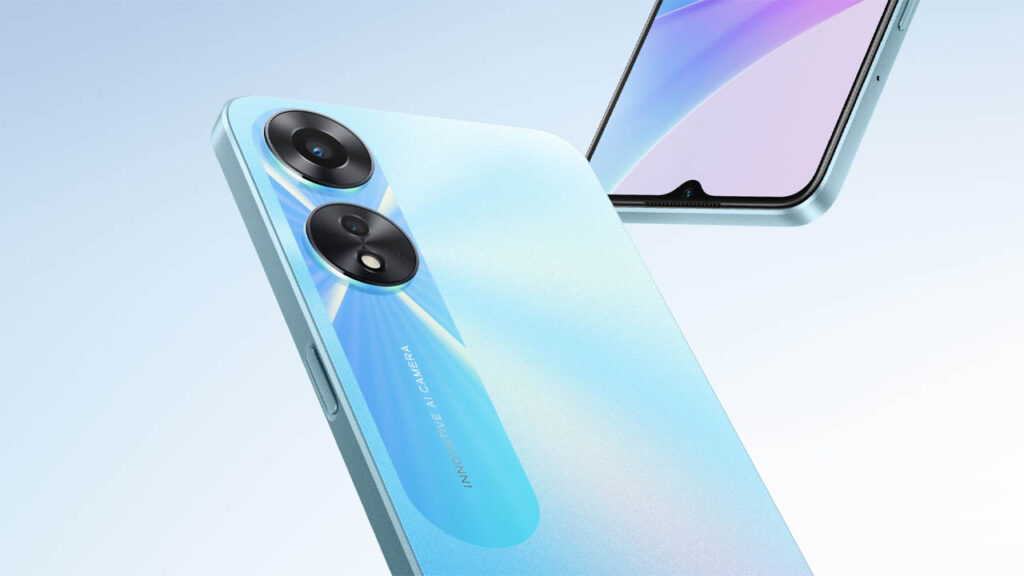 ₹15000 से कम में आने वाले OPPO 5G मोबाइल, दमदार फीचर्स से है लैस, देखें पूरी लिस्ट 5 oppo a78 5g