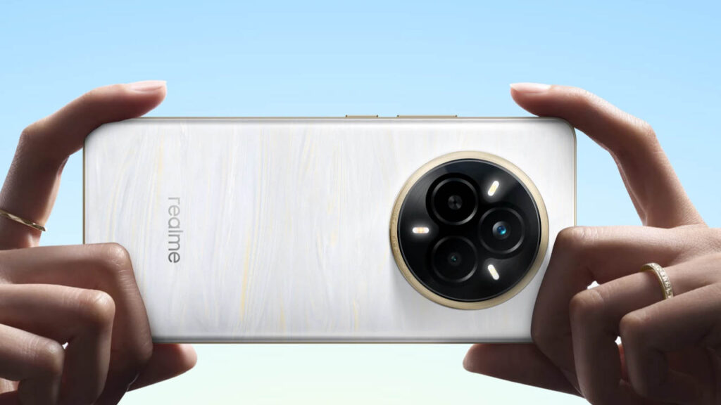 realme 14 pro plus 5g