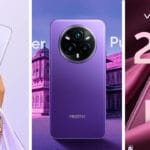 इंडिया के बेस्ट 5G स्मार्टफोन