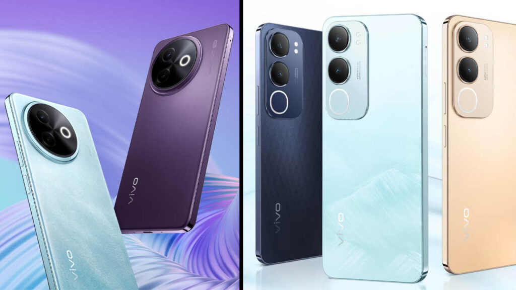 20000 रुपए से कम कीमत में आने वाले Vivo के 5G स्मार्टफोन