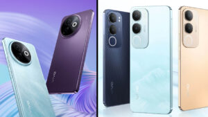 20000 रुपए से कम कीमत में आने वाले Vivo के 5G स्मार्टफोन