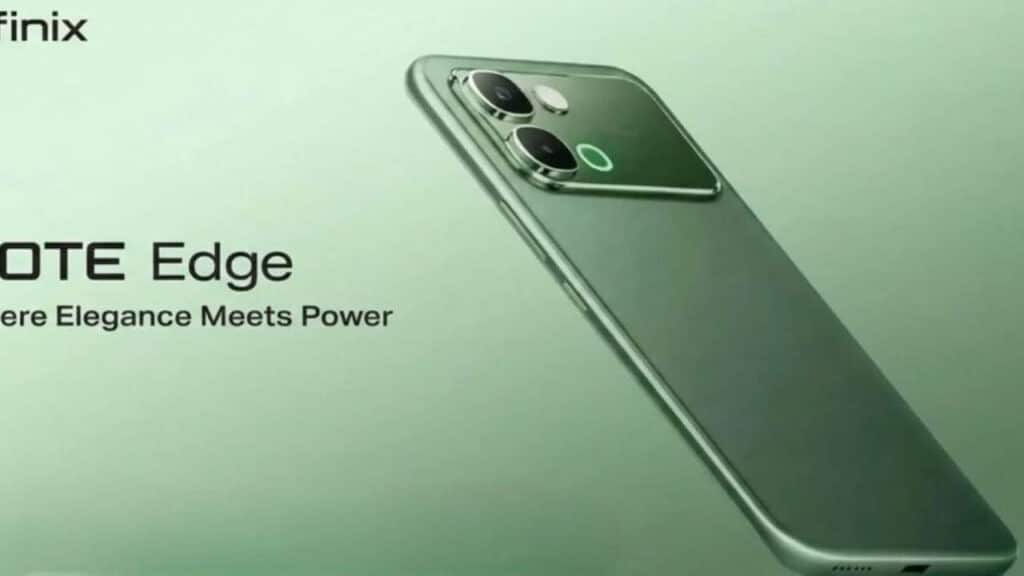 50MP कैमरे वाले Infinix Note Edge 5G फोन की सेल हुई शुरू, सेल में मिलेगा शानदार डिस्काउंट, देखें पूरी डिटेल 2 Infinix Note Edge 5G