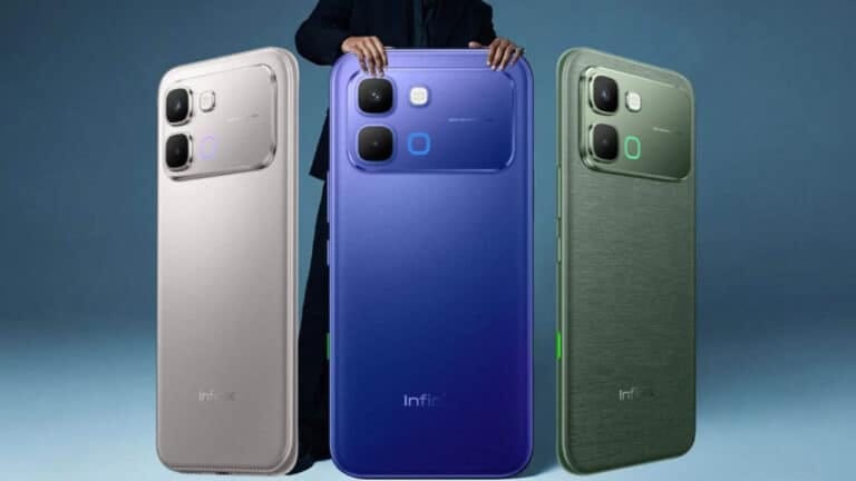 50MP कैमरे वाले Infinix Note Edge 5G फोन की सेल हुई शुरू, सेल में मिलेगा शानदार डिस्काउंट, देखें पूरी डिटेल 7 Infinix Note Edge 5G