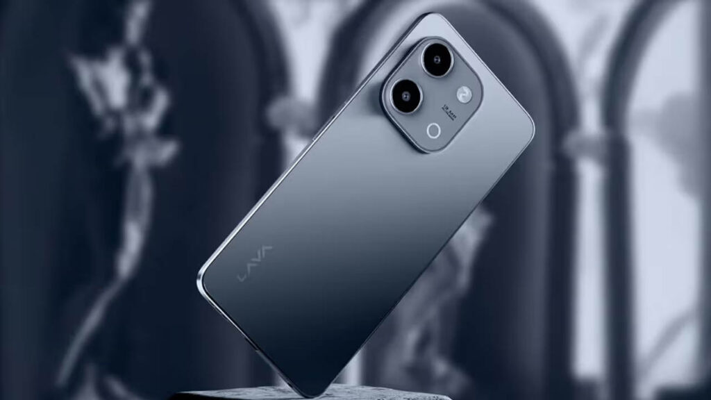 5000mAh बैटरी और UNISOC SC9863A चिपसेट के साथ लॉन्च हुआ Lava Bold N2 स्मार्टफोन, जानें कीमत 2 Lava Bold N2