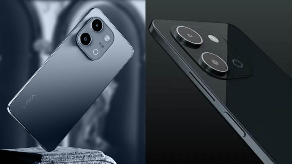 5000mAh बैटरी और UNISOC SC9863A चिपसेट के साथ लॉन्च हुआ Lava Bold N2 स्मार्टफोन, जानें कीमत 3 Lava Bold N2