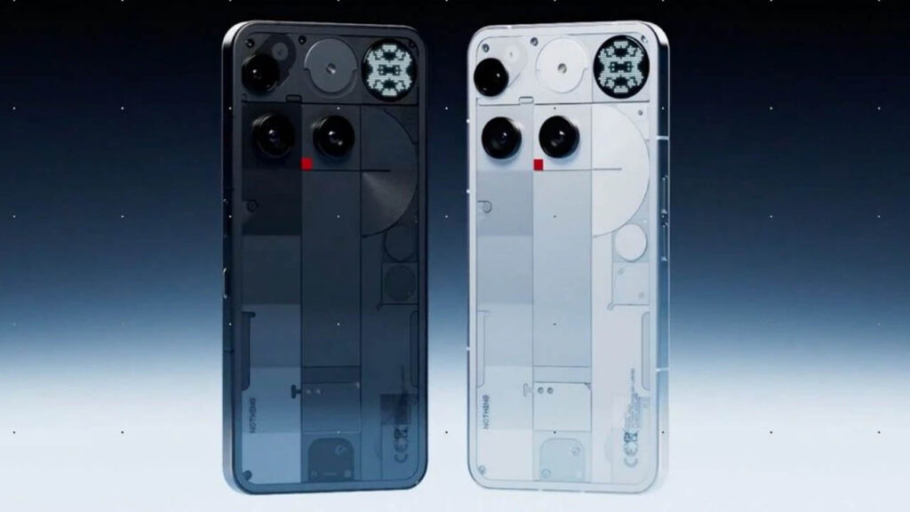 Nothing Phone (4a) और Nothing Phone (4a) Pro